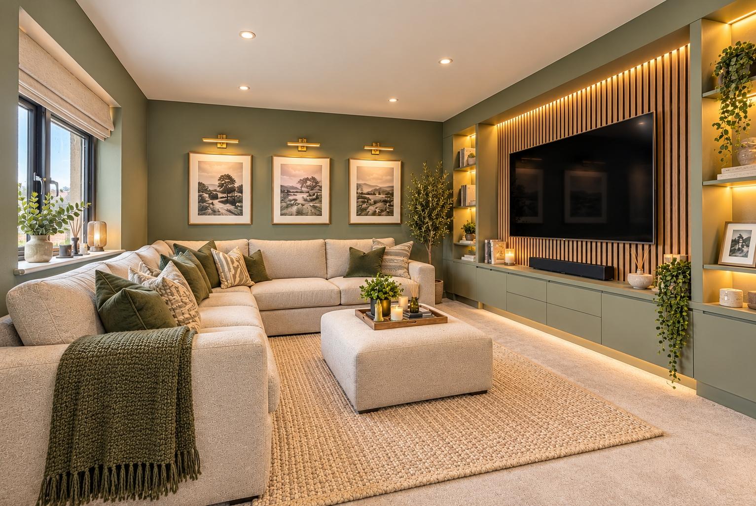 Skipton Road, Thornton in Craven, Skipton, North Yorkshire, BD23