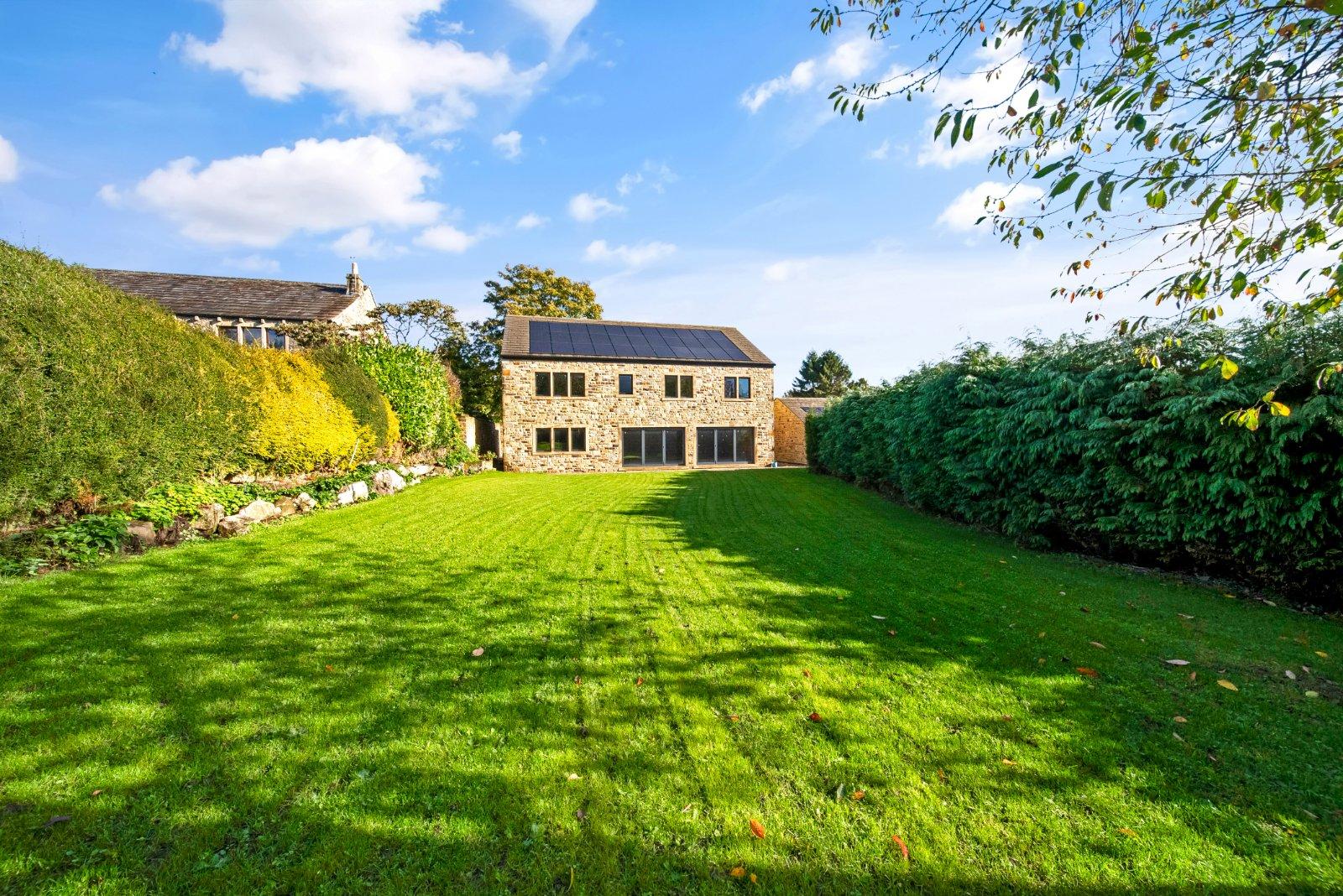 Skipton Road, Thornton in Craven, Skipton, North Yorkshire, BD23