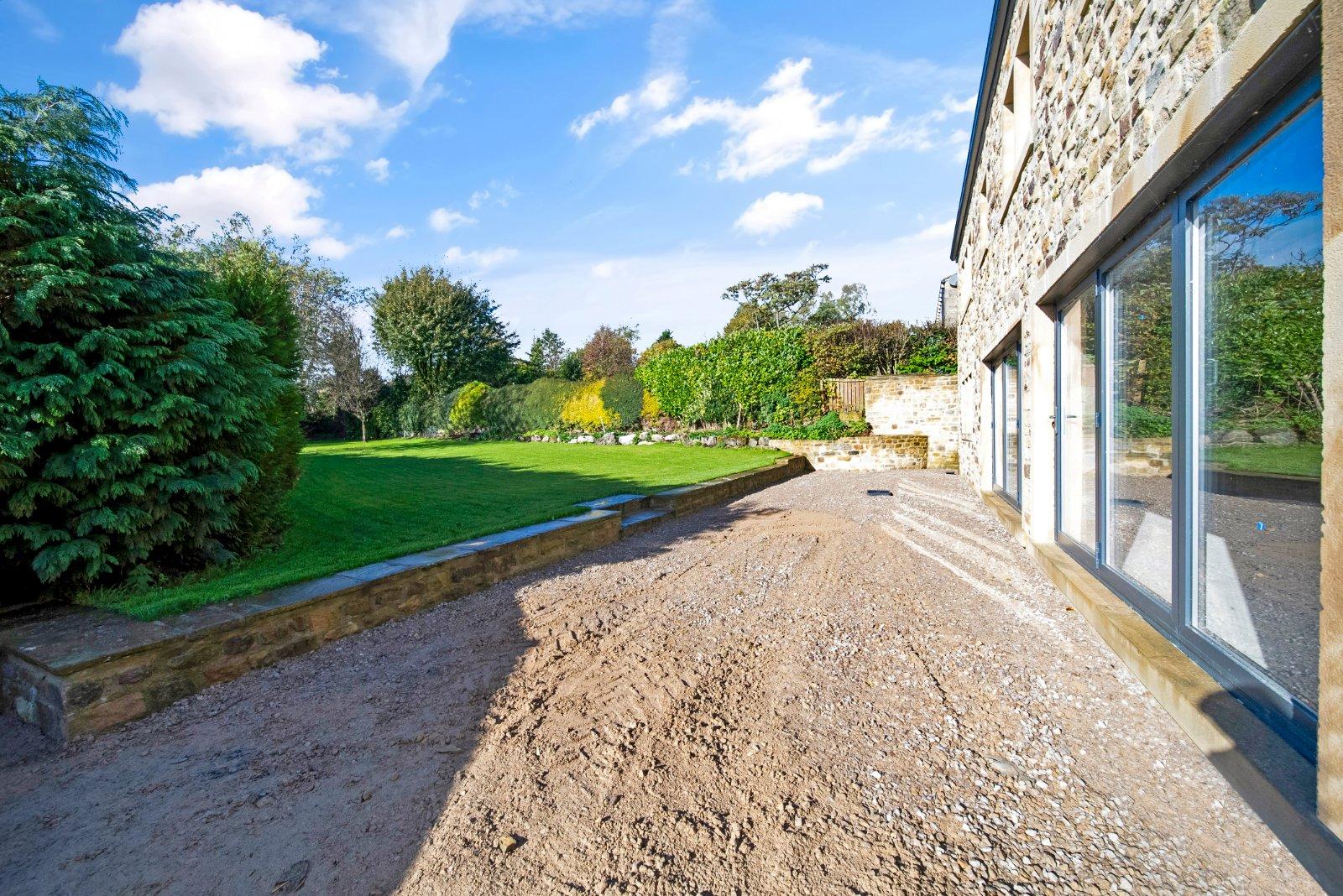 Skipton Road, Thornton in Craven, Skipton, North Yorkshire, BD23