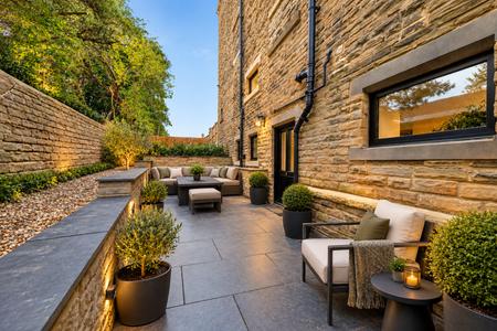 Old Road, Farsley, Pudsey, West Yorkshire, LS28
