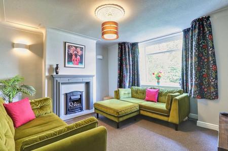 Cookridge Drive, Leeds, West Yorkshire, LS16