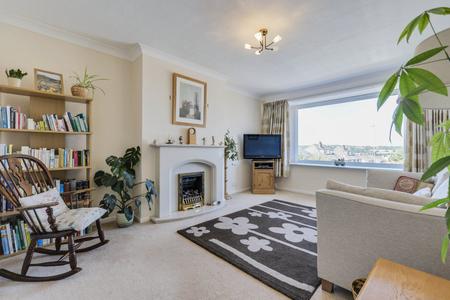 Kirkwood View, Leeds, West Yorkshire, LS16