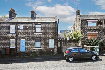 Station Road, Horsforth, Leeds, West Yorkshire, LS18