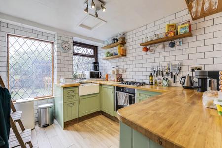 Station Road, Horsforth, Leeds, West Yorkshire, LS18