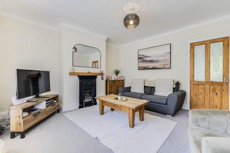 Norman Mount, Leeds, West Yorkshire, LS5