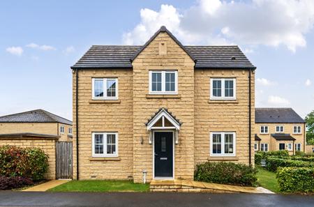River Way, Apperley Bridge, Bradford, West Yorkshire, BD10