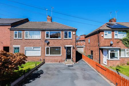 Springfield Close, Horsforth, Leeds, West Yorkshire, LS18