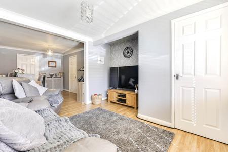 Springfield Close, Horsforth, Leeds, West Yorkshire, LS18