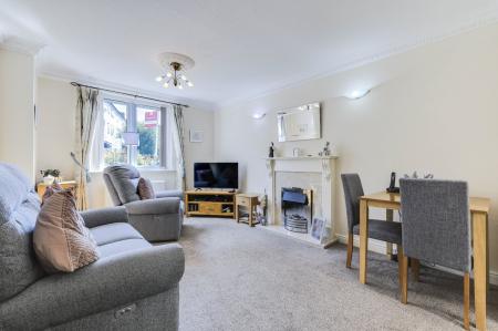 Regent Crescent, Horsforth, Leeds, West Yorkshire, LS18
