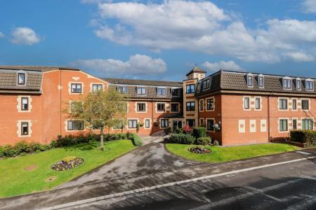 Regent Crescent, Horsforth, Leeds, West Yorkshire, LS18