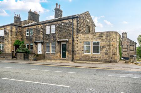 Leeds Road, Rawdon, Leeds, West Yorkshire, LS19