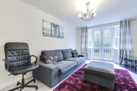 Farnley Crescent, Leeds, West Yorkshire, LS12