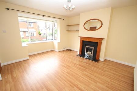 Sunnybank Road, Horsforth, Leeds, West Yorkshire, UK, LS18