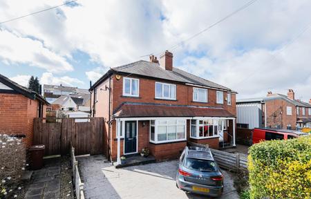 Calverley Lane, Leeds, West Yorkshire, LS13