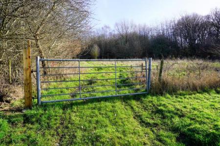 Land At Pollard Lane, Bramley, Leeds, West Yorkshire, LS13