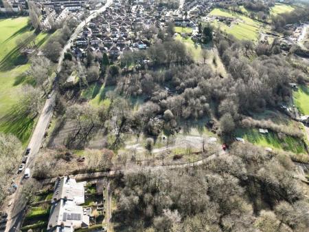 Land At Pollard Lane, Bramley, Leeds, West Yorkshire, LS13