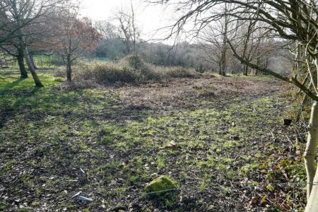 Land At Pollard Lane, Bramley, Leeds, West Yorkshire, LS13