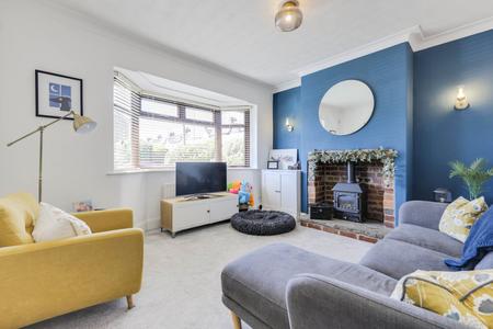 Yewdall Road, Leeds, West Yorkshire, LS13