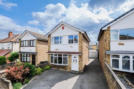 Merton Avenue, Farsley, Pudsey, Leeds, LS28