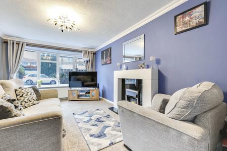 Merton Avenue, Farsley, Pudsey, Leeds, LS28