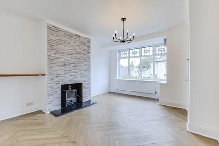 Markham Avenue, Rawdon, Leeds, West Yorkshire, LS19