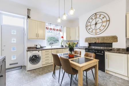 Bachelor Lane, Horsforth, Leeds, West Yorkshire, LS18