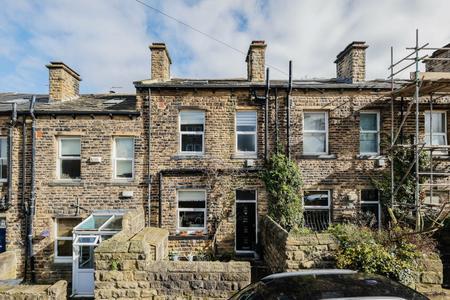 Bachelor Lane, Horsforth, Leeds, West Yorkshire, LS18