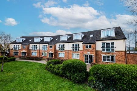 Henconner Lane, Bramley, Leeds, West Yorkshire, LS13