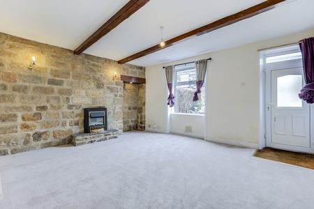 Sun Street, Yeadon, Leeds, West Yorkshire, LS19