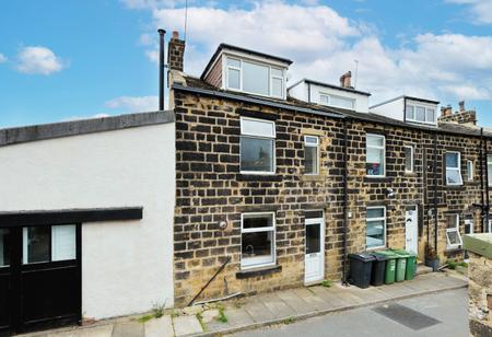 Sun Street, Yeadon, Leeds, West Yorkshire, LS19