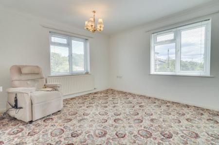Sussex Avenue, Horsforth, Leeds, West Yorkshire, LS18