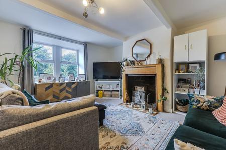 Carr Road, Calverley, Pudsey, West Yorkshire, LS28
