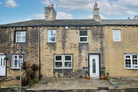 Carr Road, Calverley, Pudsey, West Yorkshire, LS28