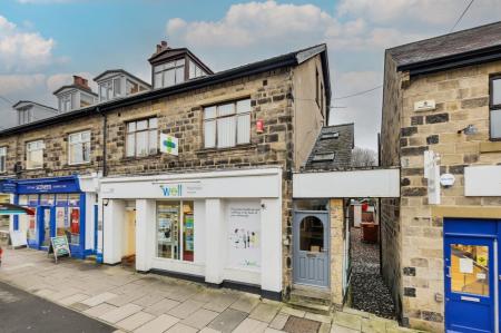 Town Street, Horsforth, Leeds, West Yorkshire, LS18