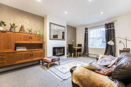 Town Street, Horsforth, Leeds, West Yorkshire, LS18