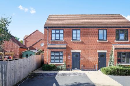 Parkview Place, West Park, Leeds, West Yorkshire, LS16