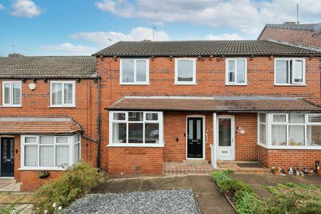 Breary Terrace, Horsforth, Leeds, West Yorkshire, LS18
