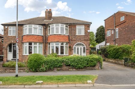 Spennithorne Drive, Leeds, West Yorkshire, LS16