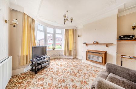 Spennithorne Drive, Leeds, West Yorkshire, LS16