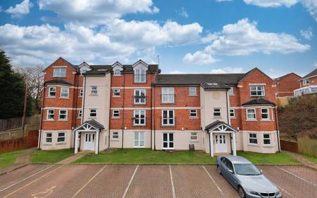 Farsley Beck Mews, Stanningley, Pudsey, Leeds, LS13