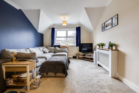 Farsley Beck Mews, Stanningley, Pudsey, Leeds, LS13