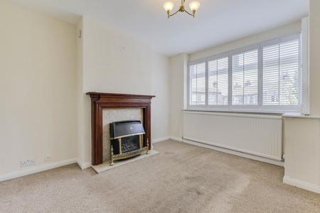 Melrose Place, Horsforth, Leeds, West Yorkshire, LS18