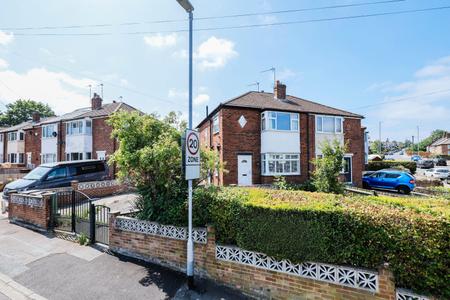 Melrose Place, Horsforth, Leeds, West Yorkshire, LS18