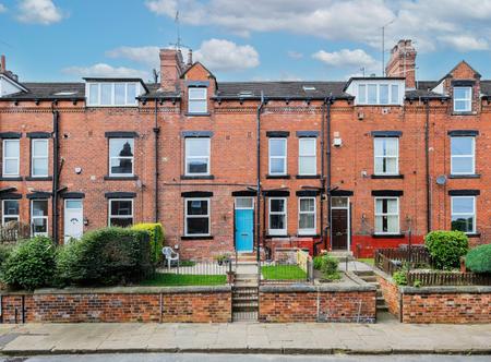 Park Crescent, Armley, Leeds, West Yorkshire, LS12