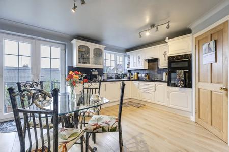 Green Hill Croft, Leeds, West Yorkshire, LS12