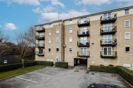 Cornmill View, Horsforth, Leeds, West Yorkshire, LS18