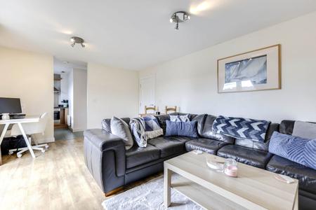 Cornmill View, Horsforth, Leeds, West Yorkshire, LS18
