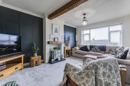 Emmott View, Leeds, West Yorkshire, LS19