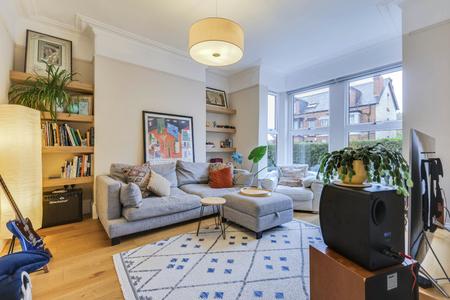 Hesketh Avenue, Kirkstall, Leeds, LS5