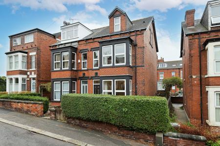 Hesketh Avenue, Kirkstall, Leeds, LS5